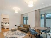 1 Bedroom Flat For Rent In London