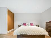 1 Bedroom Flat For Rent In London