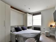 1 Bedroom Flat For Rent In London