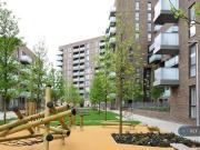 1 Bedroom Flat For Rent In London