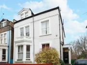 1 Bedroom Flat For Rent In London