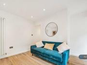 1 Bedroom Flat For Rent In London