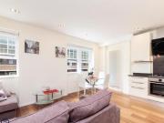 1 Bedroom Flat For Rent In London