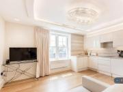 1 Bedroom Flat For Rent In London