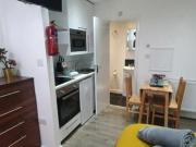 1 Bedroom Flat For Rent In London