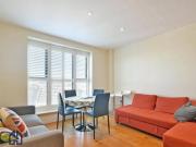 1 Bedroom Flat For Rent In London