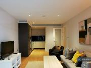 1 Bedroom Flat For Rent In London
