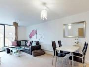 1 Bedroom Flat For Rent In London