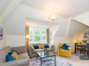 1 Bedroom Flat For Rent In London