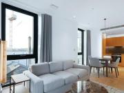 1 Bedroom Flat For Rent In London