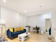 1 Bedroom Flat For Rent In London