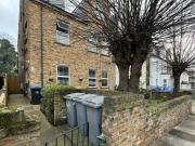 1 Bedroom Flat For Rent In London