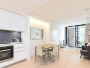 1 Bedroom Flat For Rent In London