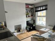 1 Bedroom Flat For Rent In London