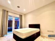 1 Bedroom Flat For Rent In London