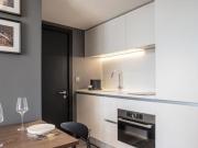 1 Bedroom Flat For Rent In London