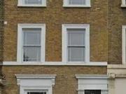 1 Bedroom Flat For Rent In London