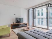 1 bedroom flat for rent in London