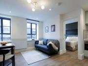 1 Bedroom Flat For Rent In London