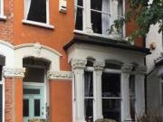 1 Bedroom Flat For Rent In London