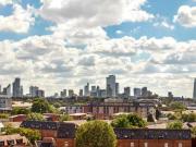 1 Bedroom Flat For Rent In London