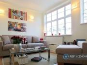 1 Bedroom Flat For Rent In London