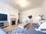1 Bedroom Flat For Rent In London