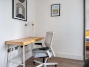 1 bedroom flat for rent in London