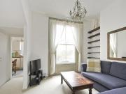 1 Bedroom Flat For Rent In London