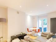 1 Bedroom Flat For Rent In London