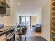 1 Bedroom Flat For Rent In London