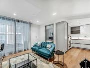 1 Bedroom Flat For Rent In London