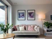 1 Bedroom Flat For Rent In London