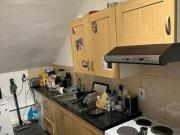 1 Bedroom Flat For Rent In London