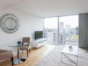 1 Bedroom Flat For Rent In London
