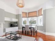 1 Bedroom Flat For Rent In London