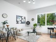 1 Bedroom Flat For Rent In London