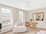 1 Bedroom Flat For Rent In London