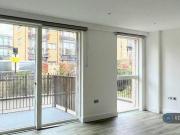 1 Bedroom Flat For Rent In London
