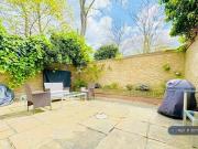 1 Bedroom Flat For Rent In London