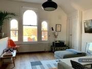 1 Bedroom Flat For Rent In London
