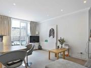 1 Bedroom Flat For Rent In London