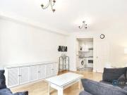 1 Bedroom Flat For Rent In London