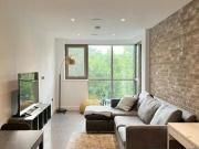 1 Bedroom Flat For Rent In London