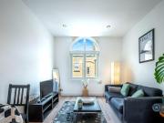1 Bedroom Flat For Rent In London