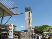 1 Bedroom Flat For Rent In London