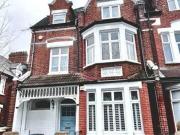 1 Bedroom Flat For Rent In London