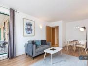 1 Bedroom Flat For Rent In London