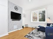 1 Bedroom Flat For Rent In London