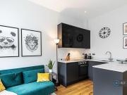 1 Bedroom Flat For Rent In London